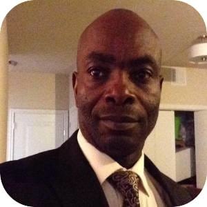 Theophius Iheanacho | Financial Sec