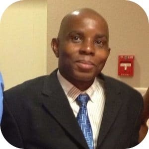Bethrand Ben Okoro | President