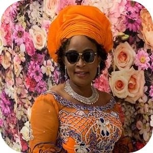 Chika Anyanwu | Treasurer