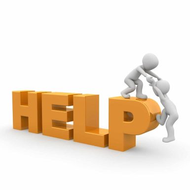 help, donate, problem solution, support